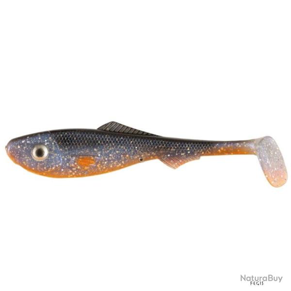 Leurre Souple Abu Garcia Beast Zander Shad 9cm Fegis