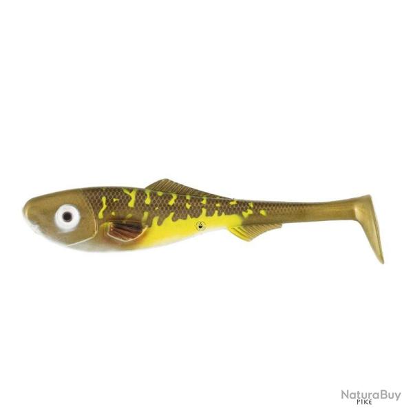Leurre Souple Abu Garcia Beast Zander Shad 12cm Pike