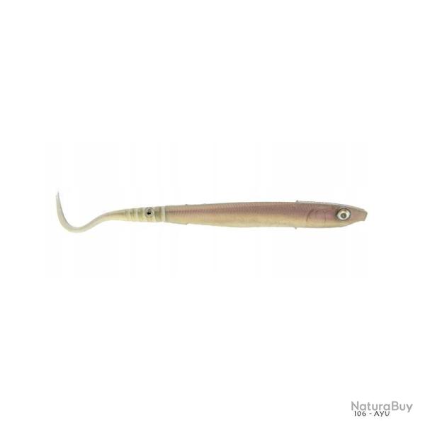 Leurre Souple Adusta Lancetic 11cm 106 - Ayu