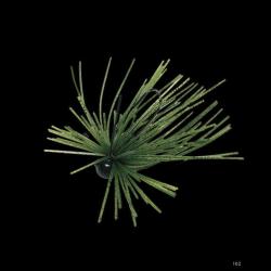 Rubber Jig Keitech Mono Spin Jig 2,6g 102