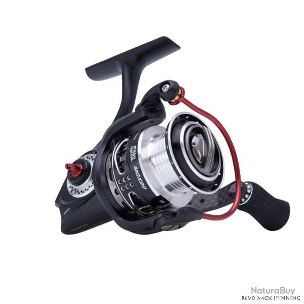 Moulinet Spinning Abu Garcia Revo MGX 2020 30