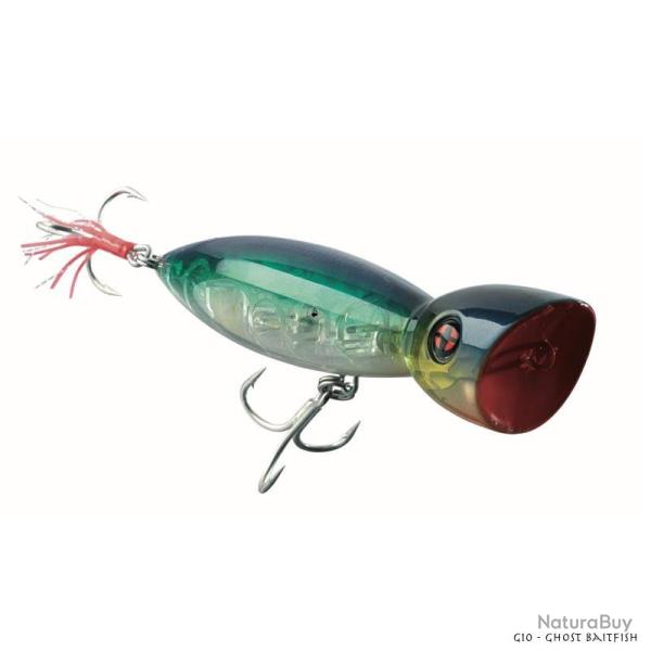Poisson Nageur Sakura Pulsion TR 135 F G10 - Ghost Baitfish