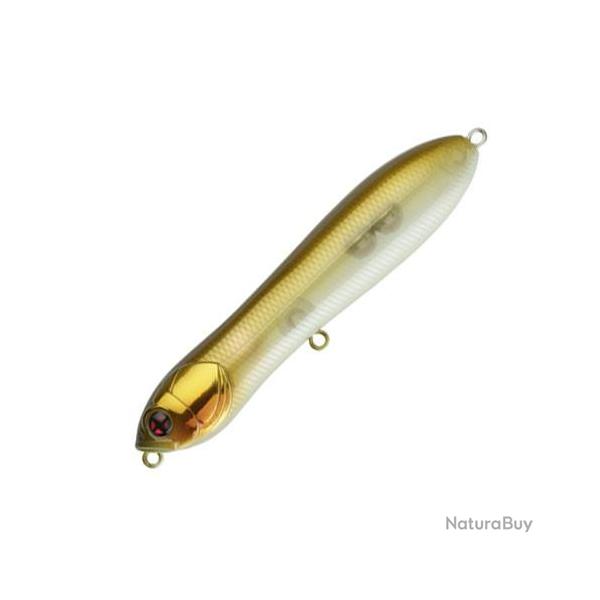 Poisson Nageur Sakura Mousty F 12,5cm G22 - Ghost Ayu