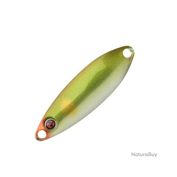 Cuiller Ondulante Sakura Skoon Fat Area 4cm 048 - Ayu