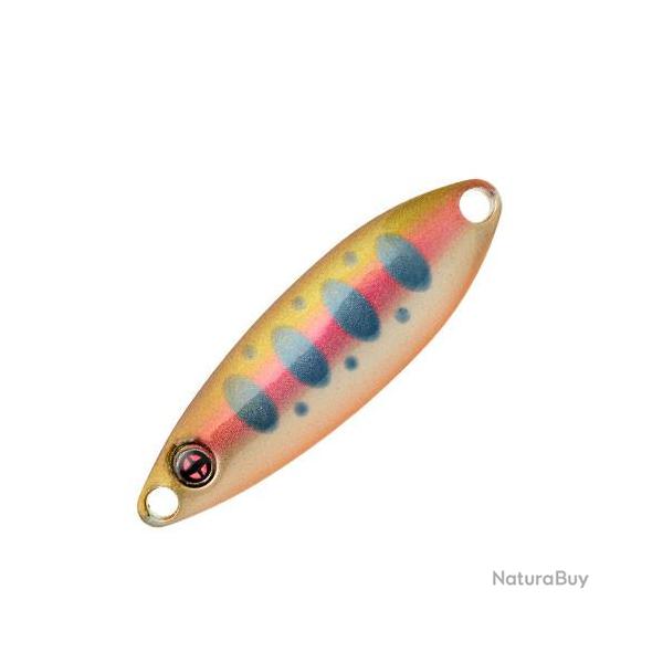 Cuiller Ondulante Sakura Skoon Fat Area 3,5cm T12 - Iwana Trout