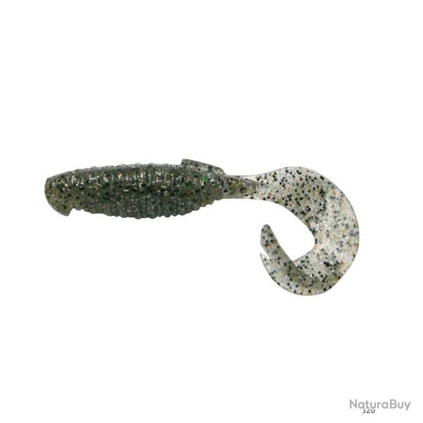 Leurre Souple Keitech Flapper Grub 10,1cm 320
