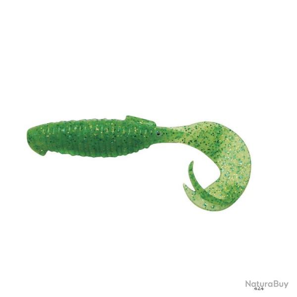 Leurre Souple Keitech Flapper Grub 10,1cm 424