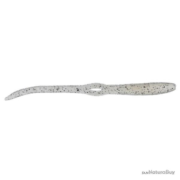 Leurre Souple Illex Hole Flick 14,5cm Sand Worm / Ghost