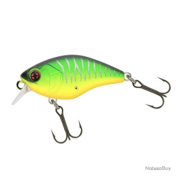 Poisson Nageur Sakura SCB Crank Micro 3,9cm M06 - Mat Tiger