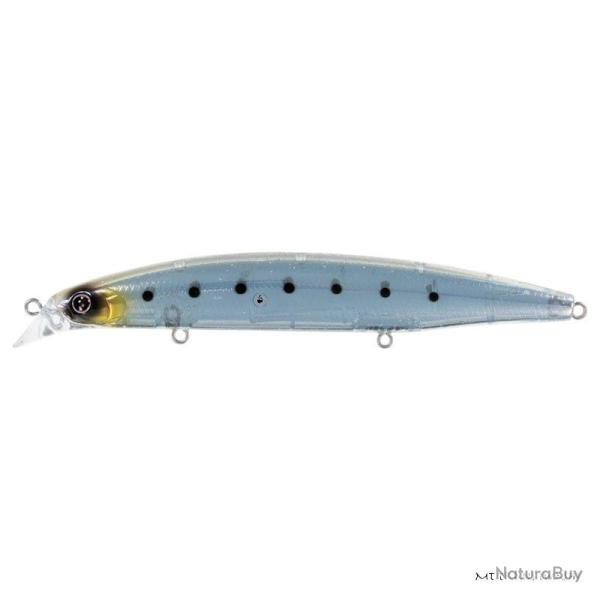 Poisson Nageur Daiwa Shoreline Shiner Z Vertice 80S MT Trans Iwashi