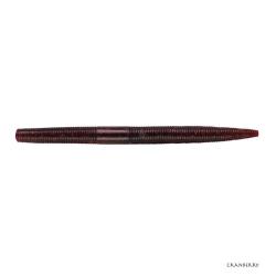 Leurre Souple Yum Dinger 13cm Cranberry