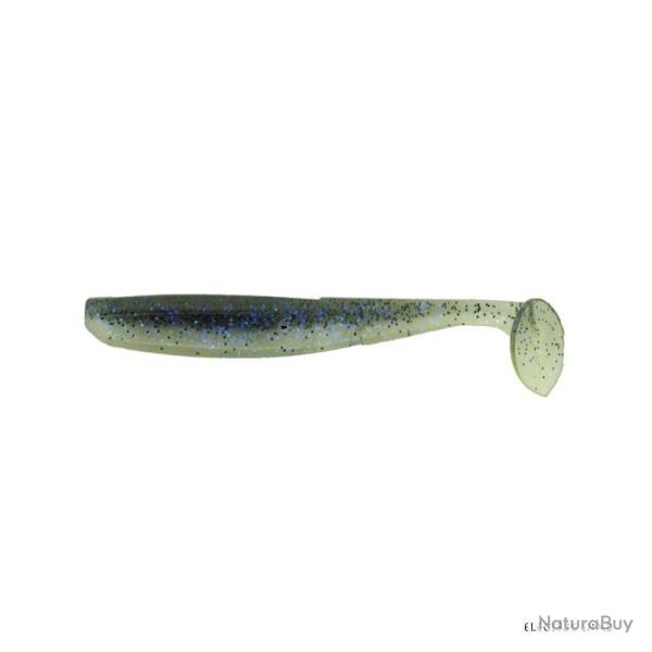 Leurre Souple Bass Assassin Elite Shiner 10cm Electric Shad