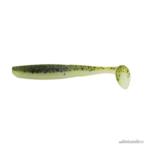 Leurre Souple Bass Assassin Elite Shiner 10cm Hammertime