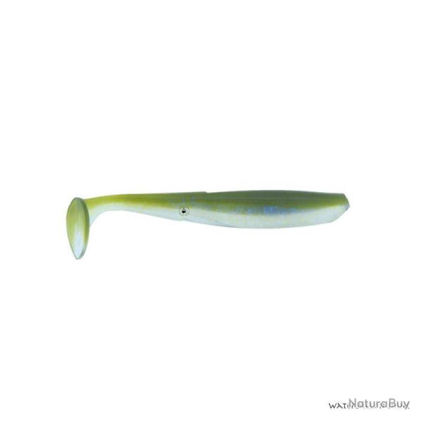 Leurre Souple Bass Assassin Elite Shiner 10cm Watermelon Shine