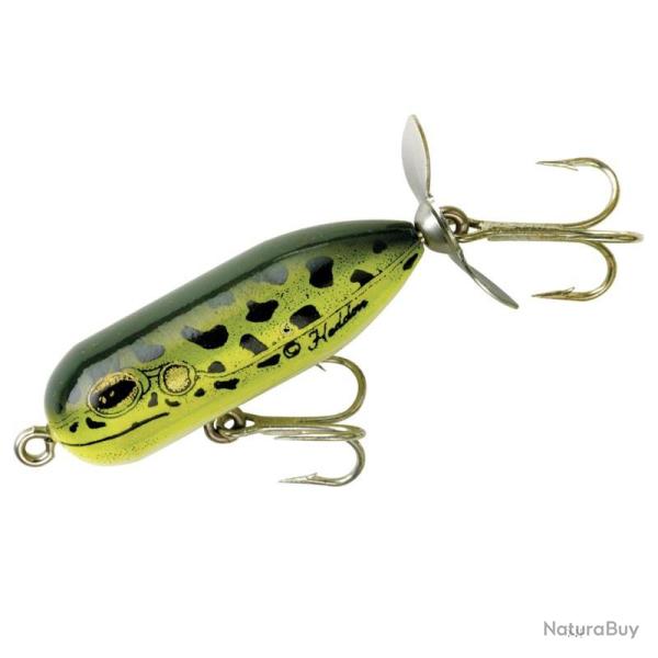 Poisson Nageur Heddon Teeny Torpedo NF