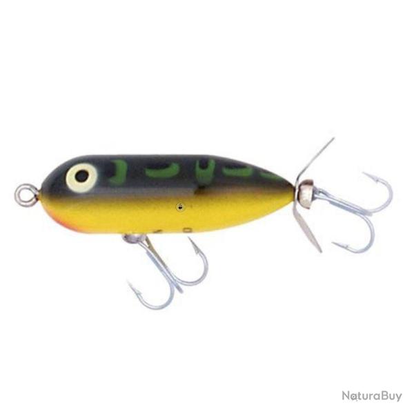 Poisson Nageur Heddon Tiny Torpedo 5cm BF