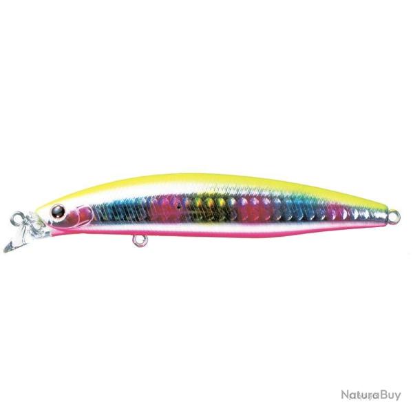 Poisson Nageur Daiwa Shoreline Shiner Z Vertice 140 Sinking Fuyajo