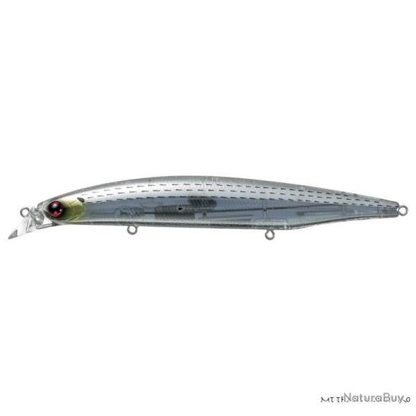 Poisson Nageur Daiwa Shoreline Shiner Z Vertice 140 Sinking MT Trans Konoshiro