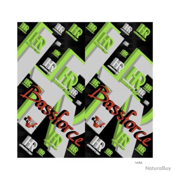 Tour de Cou Hearty Rise Vert