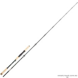 Canne Spinning Sakura Ionizer Power Game Series 822 XH