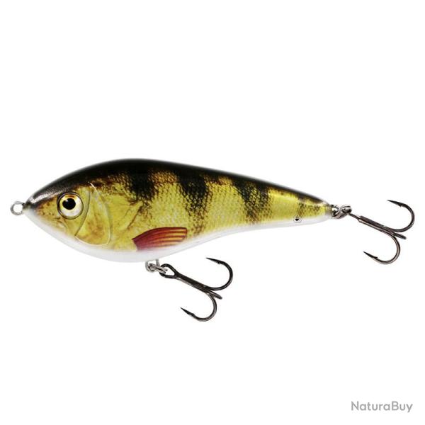 Poisson Nageur Westin Swim Low Floating 100mm Real Perch
