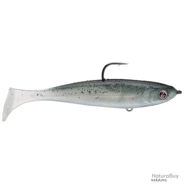 Leurre Souple River2Sea Rig Walker 10cm Herring