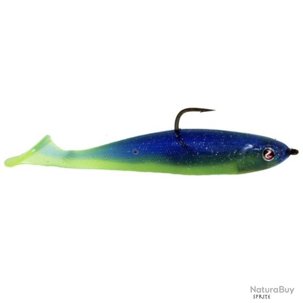 Leurre Souple River2Sea Rig Walker 10cm Sprite