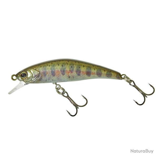 Poisson Nageur Illex Tricoroll 53 SHW RT Yamame