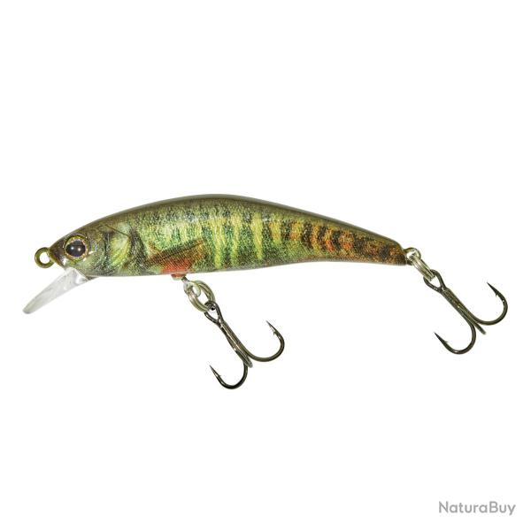 Poisson Nageur Illex Tricoroll 53 SHW RT Spawning Vairon