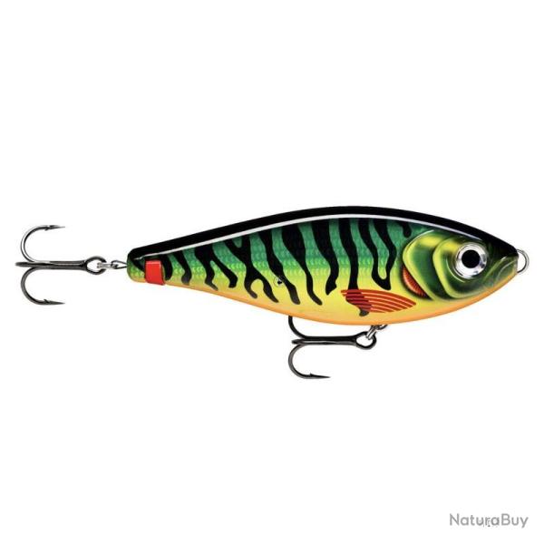 Poisson Nageur Rapala X-Rap Haku 14cm HTIP