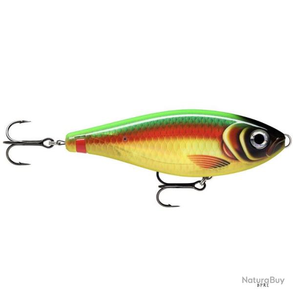 Poisson Nageur Rapala X-Rap Haku 14cm BPRT