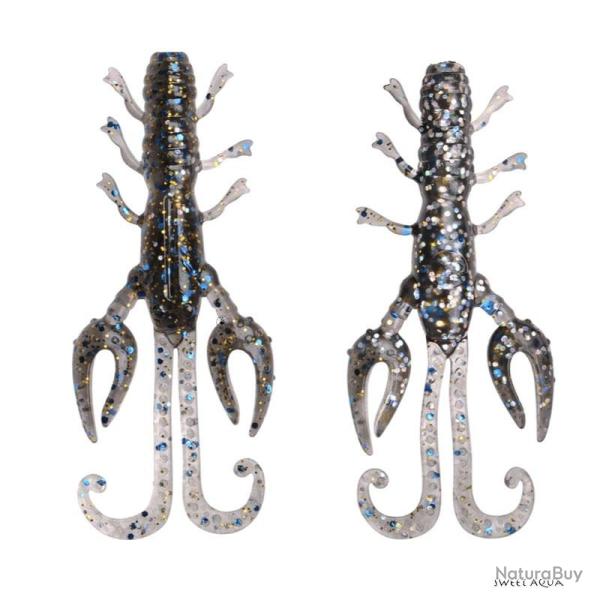 Leurre Souple Spro Scent Series Insta Craw 90 Sweet Aqua