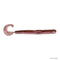 Leurre Souple Spro Scent Series Insta Worm 110 Spicy Candy