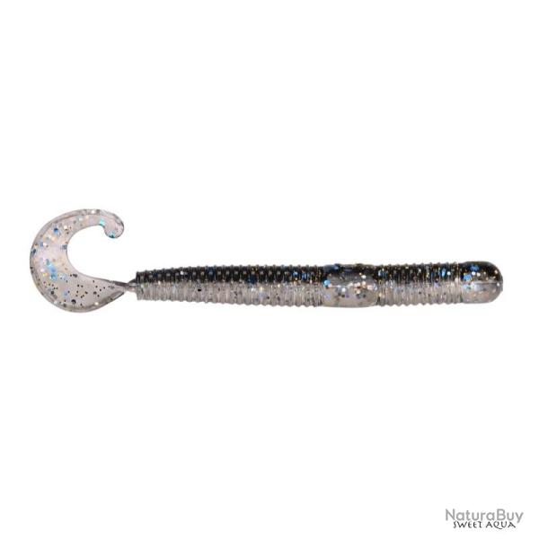 Leurre Souple Spro Scent Series Insta Worm 110 Sweet Aqua