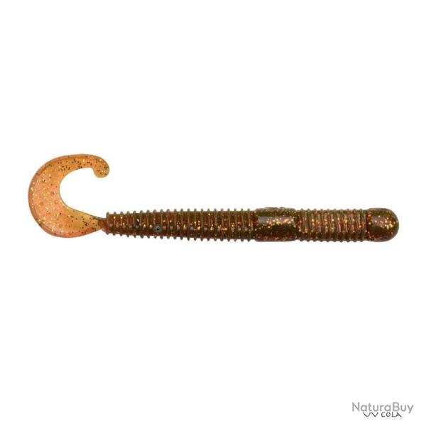 Leurre Souple Spro Scent Series Insta Worm 110 UV Cola