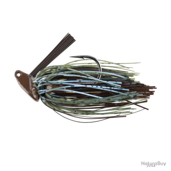 Leurre Booyah Bankroll Jig 10g Faithful