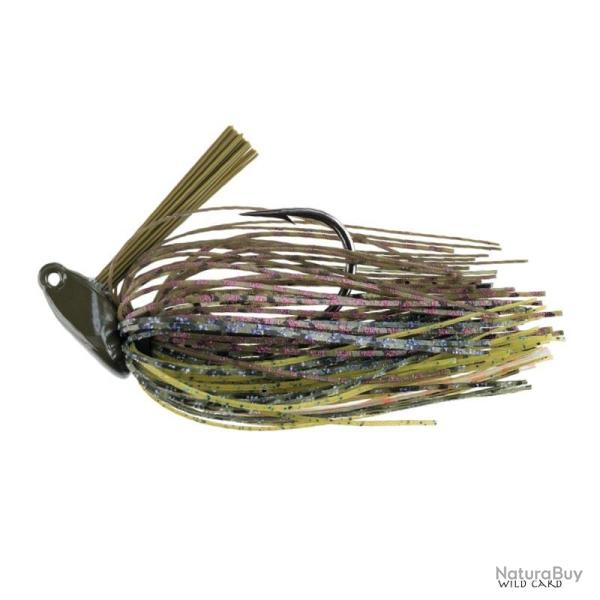 Leurre Booyah Bankroll Jig 14g Wild Card
