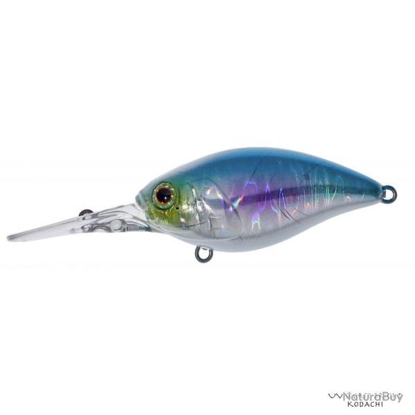 Poisson Nageur Illex Block Ripper 48 MR UV Secret Bright Kodachi