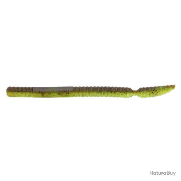 Leurre Souple Daiwa Prorex Fat Crawler 12,5cm Swamp