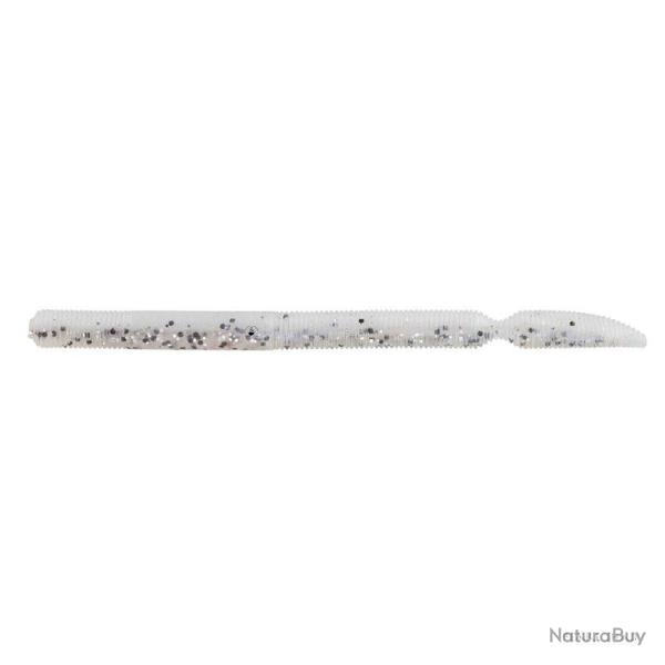 Leurre Souple Daiwa Prorex Fat Crawler 12,5cm Pearl Shad