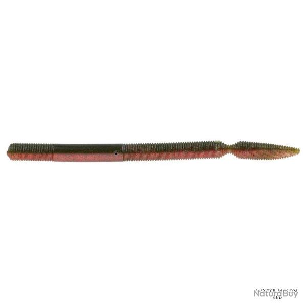 Leurre Souple Daiwa Prorex Fat Crawler 12,5cm Watermelon Red