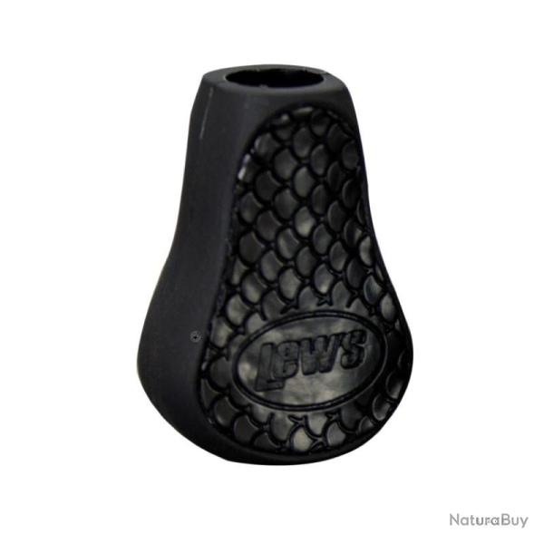 Poign�e Lew's Paddle Knob Winn Grip black