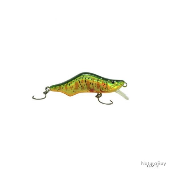 Poisson Nageur Sico First suspending 5,3cm Flashy
