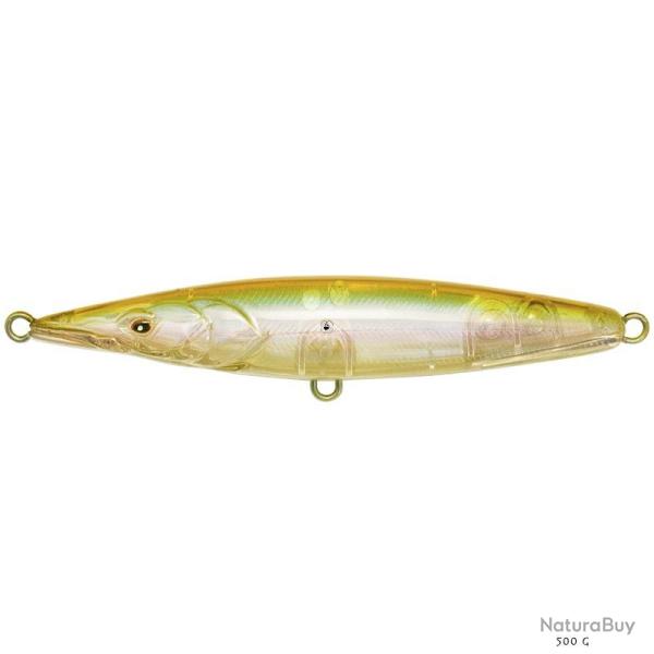 Poisson Nageur Xorus Asturie 130 500GR - Lieu