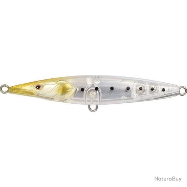 Poisson Nageur Xorus Asturie 130 Ghost White Iwashi