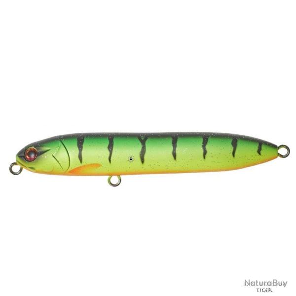 Poisson Nageur Illex Chatter Beast 145 Mat Bangkok Tiger