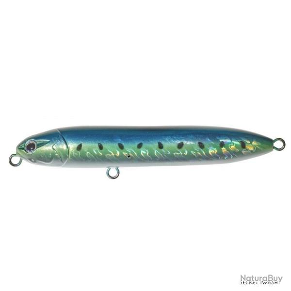 Poisson Nageur Illex Chatter Beast 145 Secret Iwashi