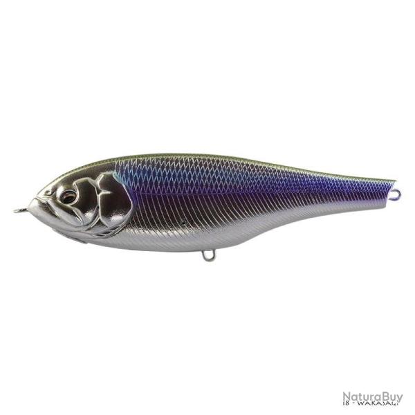 Poisson Nageur Babyface JB150 S 18 - Wakasagi