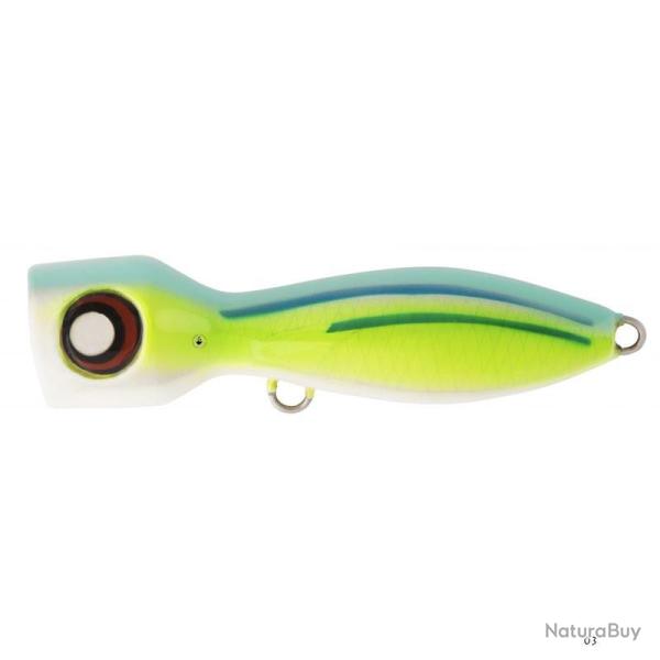 Poisson Nageur Hearty Rise Popper Monster Game GT 15cm 03 GT1