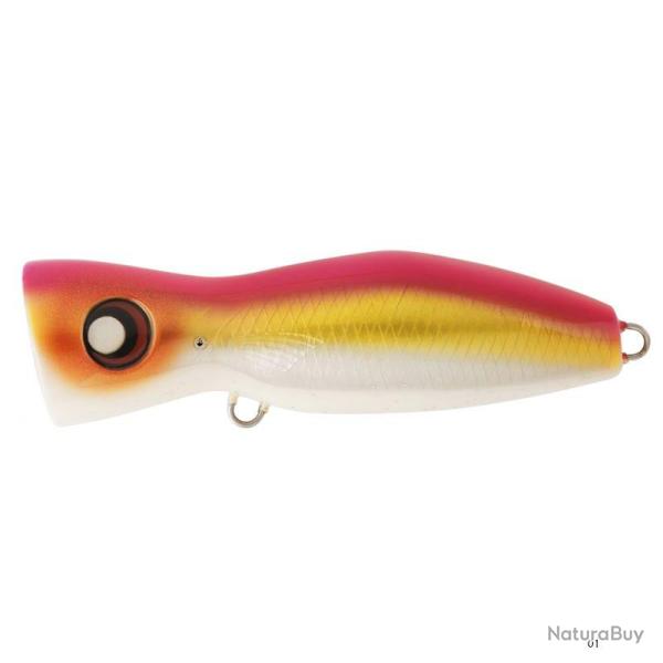 Poisson Nageur Hearty Rise Popper Monster Game GT 15cm 01 GT2